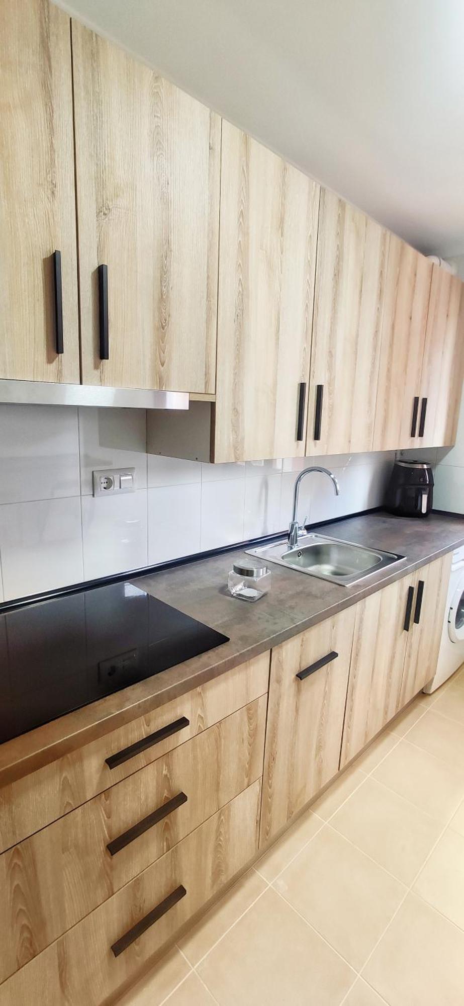 Apartamento Hogar Del Nomada Gibaja Exterior foto
