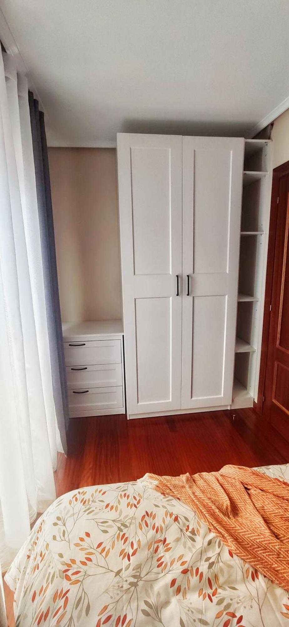 Apartamento Hogar Del Nomada Gibaja Exterior foto